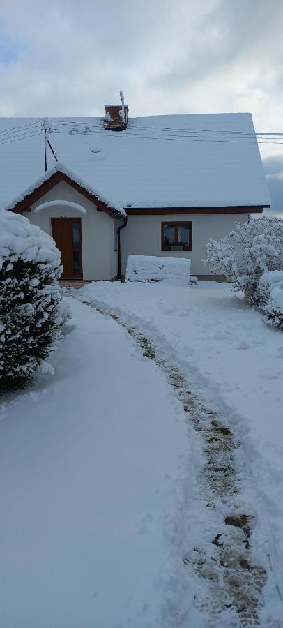 Apartman V Jame Černá v Pošumaví Exteriér fotografie